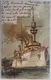 Francia 10 - Nave A Marsiglia 1901 - Paquebots