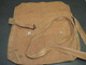 MUSETTE FRANCAISE Mdle 1892 EN TOILE CACHOU DATEE 1932 ! - 1939-45