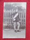 CYCLISTE A Identifier CARTE PHOTO - Cyclisme