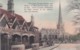 TROWBRIDGE - PARISH  CHURCH - Other & Unclassified