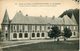 FAGNON. Façade Du Château De SEPT-FONTAINES - Sonstige & Ohne Zuordnung