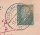 Deutsches Reich Karte Mit Tagesstempel Schönermark 1930 LK Uckermark - Altri & Non Classificati