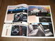 RENAULT Gamme 1990 Brochure 46 Pages - Publicités