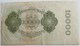 BILLET DE 10000 MARK BERLIN 1922 REICHSBANKNOTE REPUBLIQUE DE WEIMAR ALLEMAGNE PRUSSE - 10000 Mark