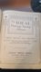 PEZZO DA MUSEO! The Ideal Postage Stamp Album - Vecchissimo Raccoglitore Della Stanley Gibbons - 1919 (settima Edizione) - Collezioni (in Album)