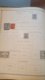 Delcampe - PEZZO DA MUSEO! The Ideal Postage Stamp Album - Vecchissimo Raccoglitore Della Stanley Gibbons - 1919 (settima Edizione) - Collezioni (in Album)