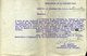 Nyamey Lettre Recommandée De La Poste Pour St Louis Du Sénégal Franchise Arrivée Nov 42 TEXTE DANS L'ENVELOPPE - Cartas & Documentos