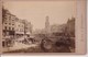 VUES D'UTRECHT VAN WINSEN UTRECHT B BRUGSMA AZN  NEDERLAND HOLLAND 16*10CM Cabinet  Photograph - Ancianas (antes De 1900)