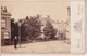 M BOSSE DEVENTER EN APELDOORN  NEDERLAND HOLLAND 16*10CM Cabinet  Photograph - Ancianas (antes De 1900)