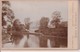 VUES D'UTRECHT CAN WINSEN BRUGSMA TOLSTEEG SINGEL ZIE LINKER HOEK NEDERLAND HOLLAND 16*10CM Cabinet  Photograph - Ancianas (antes De 1900)