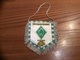 Fanion Football «SV Werder Bremen» (Allemagne) - Habillement, Souvenirs & Autres