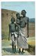 SUDAN  ( Soudan ) Woman With Children ( Nu Ethnique Femme Seins Nus Avec Enfants ) - Soudan