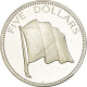 Monnaie, Bahamas, Elizabeth II, 5 Dollars, 1974, Franklin Mint, U.S.A., Proof - Bahamas