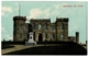 CPA ROYAUME UNI - INVERNESS - The Castle - UK - Tuck's Old Postcard - Inverness-shire