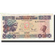 Billet, Guinea, 100 Francs, 1960, 1960-03-01, KM:35a, SUP - Guinée