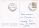 Brussel, Postmuseum, Bruxelles, Musée Postal, Speciale Afstempeling, 2 Scans (pk67286) - Musées