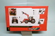 Britains Tomy - Tracteur MASSEY FERGUSSON 6616 Réf. 43082A1 Neuf NBO 1/32 - Other & Unclassified