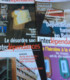 Toxicomanie/Usages De Drogues : 24 revues - 7 Documents & 3 brochures (Interdépendances-Toxibase-Alter Égo-L’Injecteur-R - Geneeskunde & Gezondheid