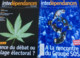 Delcampe - Toxicomanie/Usages De Drogues : 24 revues - 7 Documents & 3 brochures (Interdépendances-Toxibase-Alter Égo-L’Injecteur-R - Geneeskunde & Gezondheid