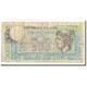 Billet, Italie, 500 Lire, 1974, 1974-02-14, KM:94, B+ - 500 Lire