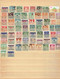 Delcampe - Small Collection Of +/- 300 Old Stamps (o) From China - Autres & Non Classés