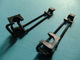 Scalextric Tyrrell P 34 Suspension Trasera Negra - Road Racing Sets