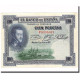 Billet, Espagne, 100 Pesetas, 1925, 1925-07-01, KM:69c, SUP+ - 100 Pesetas