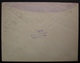 1925 Bourget Aviation , Lettre Pour La Belgique, Bel Affranchissement - 1927-1959 Lettres & Documents