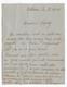 1941 - CARTE-LETTRE ENTIER MERCURE RECOMMANDEE Avec COMPLEMENT CERES De LANGEAC (HAUTE LOIRE) - Cartoline-lettere