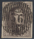 Médaillon - N°10A Bien Margé Obl D36 "Anthée". Superbe Centrage ! - 1858-1862 Medallions (9/12)