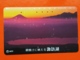 T-91 - JAPAN, TELECARD, MAGNETIC PHONECARD NTT - 271-225 - Japan