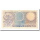 Billet, Italie, 500 Lire, 1976, 1976-12-20, KM:94, TB+ - 500 Lire