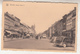 Binche - Avenue Albert Ier - Animé - Oldtimers - Edit. Ray. Longfils/Nels - Binche