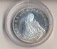 San Marino KM-Nr. : 97 1979 Stgl./unzirkuliert Silber 1979 500 Lire Marinus (9157933 - San Marino