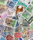 Delcampe - VRAC 4 = MONDE + EUROPE + FRANCE, ANDORRE, MONACO, + De 999 TP, NOMBREUX THEMES & ANCIENS = + / - 0.01 € Le TIMBRE - Vrac (min 1000 Timbres)