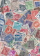 Delcampe - VRAC 4 = MONDE + EUROPE + FRANCE, ANDORRE, MONACO, + De 999 TP, NOMBREUX THEMES & ANCIENS = + / - 0.01 € Le TIMBRE - Vrac (min 1000 Timbres)