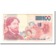 Billet, Belgique, 100 Francs, Undated (1995-2001), KM:147, TTB - 100 Francos