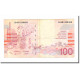 Billet, Belgique, 100 Francs, Undated (1995-2001), KM:147, TTB - 100 Francos