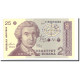 Billet, Croatie, 25 Dinara, 1991, 1991-10-08, KM:19a, SPL - Croatie