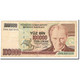Billet, Turquie, 100,000 Lira, 1970, 1970-10-14, KM:206, TB+ - Turquie