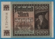 DEUTSCHES REICH 5000 Mark 02.12.1922	# Y28763LE P# 81c - 5.000 Mark