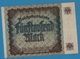 DEUTSCHES REICH 5000 Mark 02.12.1922	# Y28763LE P# 81c - 5.000 Mark