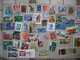 World 250 Stamps (5 Scan's) - Vrac (max 999 Timbres)