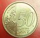 FRANCIA - 1999 - Moneta - Seminatrice - Euro - 0.50 - Francia