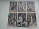 Delcampe - Lot De 60 Cartes Postales D' étranger  Grottes  Grotte  Lot Van 60 Postkaarten Van Buitenland  Grotten  Grot  - 60 Scans - 5 - 99 Cartes