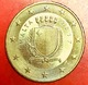 MALTA - 2017 - Moneta - Stemma Della Repubblica Di Malta - Euro - 0.50 - Malta