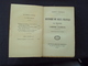 1916- Livre Ancien De J. BAINVILLE -"histoire De Deux Peuples, La France Et L'empire Allemand" En L'état - Net 10 Euros - 1901-1940