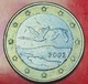 FINLANDIA - 2002 - Moneta - Due Cigni In Volo - Euro - 1.00 - Finlandia