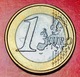 PORTOGALLO - 2002 - Moneta - Stemmi Araldici - Euro - 1.00 - Portogallo