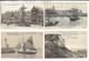 76 - Lot De 20 Cartes Postales Différentes De La Ville LE TREPORT ( Seine-Maritime ) - Toutes Scannées - Le Treport